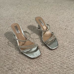 Steve Madden Heels